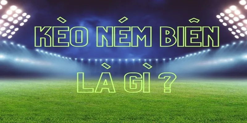 Người chơi sẽ phải dự đoán số quả ném biên