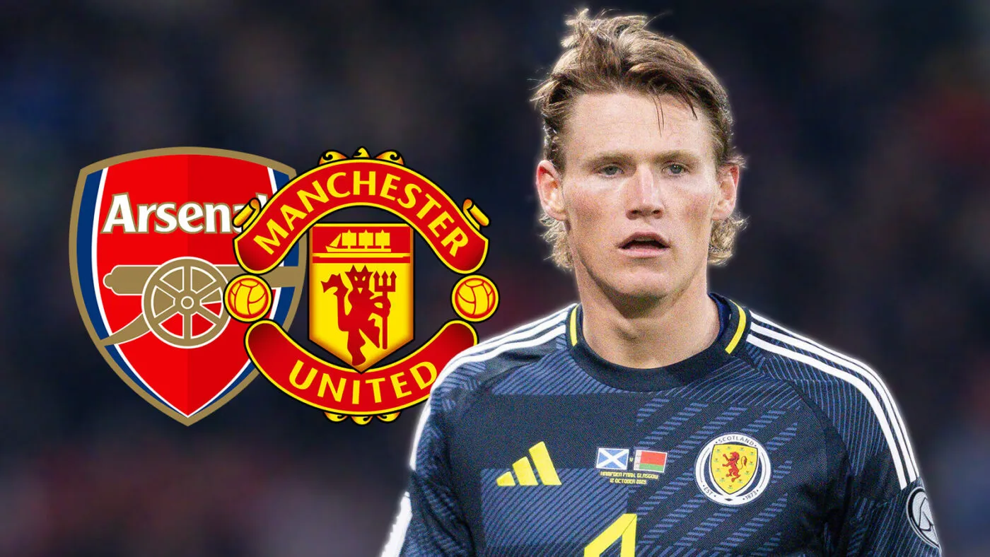 McTominay