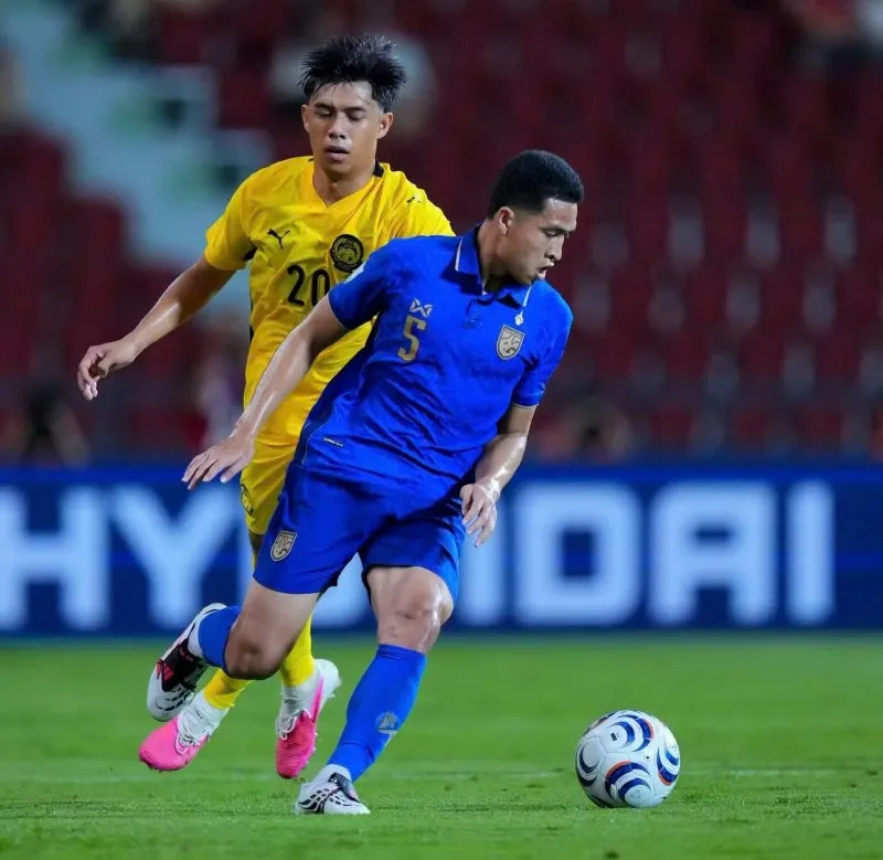 Dự đoán tỷ số chung cuộc Malaysia vs Philippines