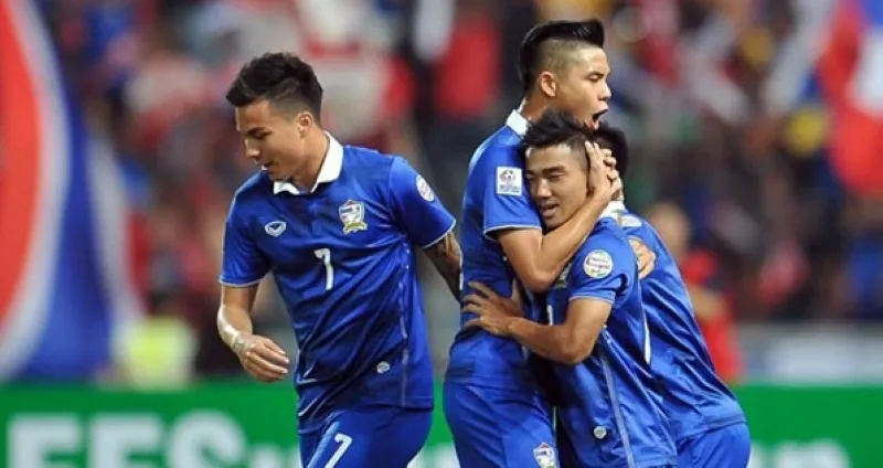Dự đoán kịch bản tỷ lệ trận đấu Thái Lan vs Myanmar