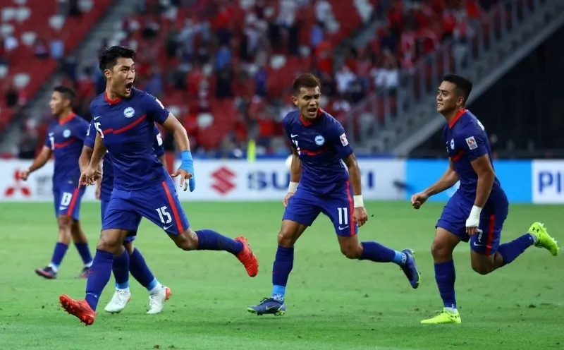 Tổng quan trước trận bán kết AFF Cup 2026